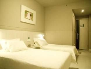 נאנטונג Jinjiang Inn Ruhao Zhongshan Road מראה חיצוני תמונה